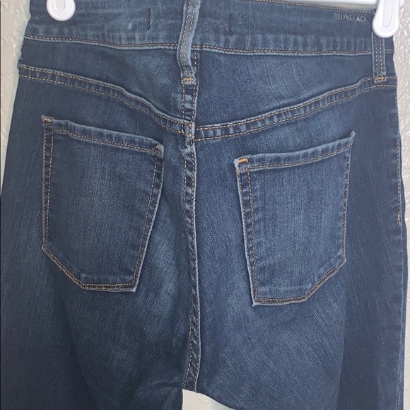 Bullhead Black Denim legging Jeans - Picture 10 of 11